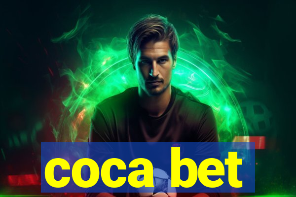 coca bet